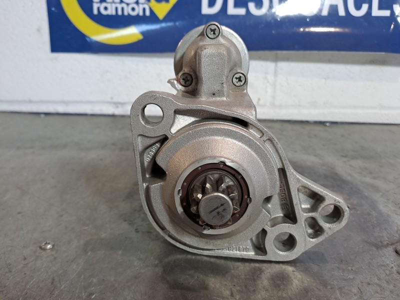 Recambio de motor arranque para volkswagen golf iv berlina (1j1) 1.6 referencia OEM IAM 0001121006 674309 