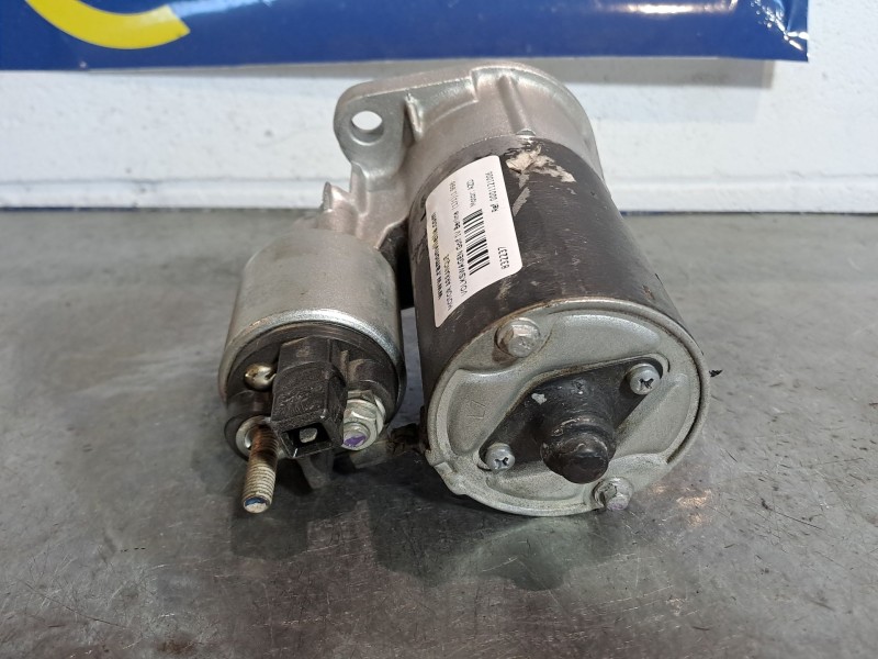 Recambio de motor arranque para volkswagen golf iv berlina (1j1) 1.6 referencia OEM IAM 0001121006 674309 