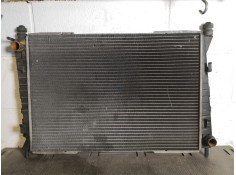 Recambio de radiador agua para jaguar x-type  | 0.01 - ...  | 0.01 - ... referencia OEM IAM