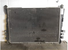 Recambio de radiador agua para jaguar x-type  | 0.01 - ...  | 0.01 - ... referencia OEM IAM    2