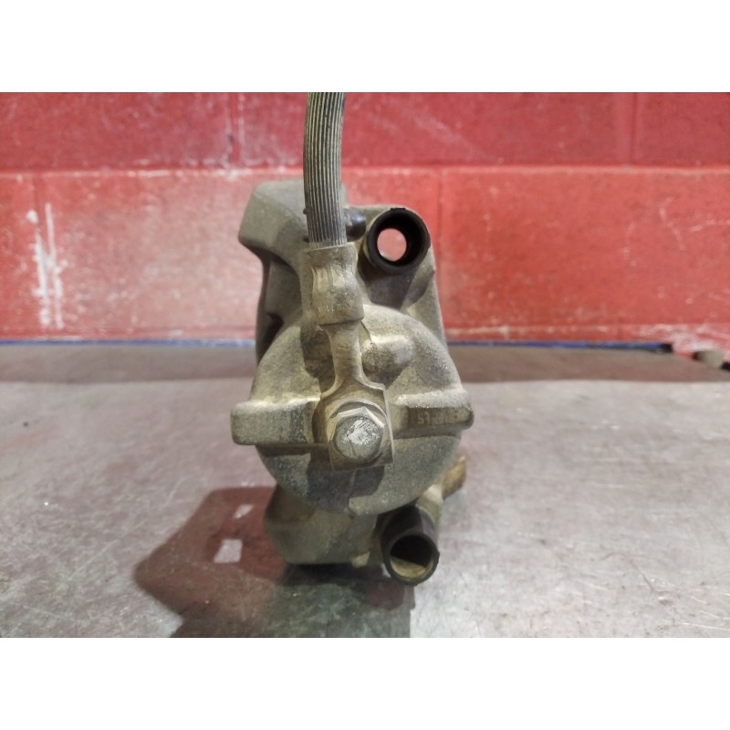 Recambio de pinza freno delantera derecha para opel vectra c berlina comfort | 02.02 - 12.05 comfort | 02.02 - 12.05 referencia 