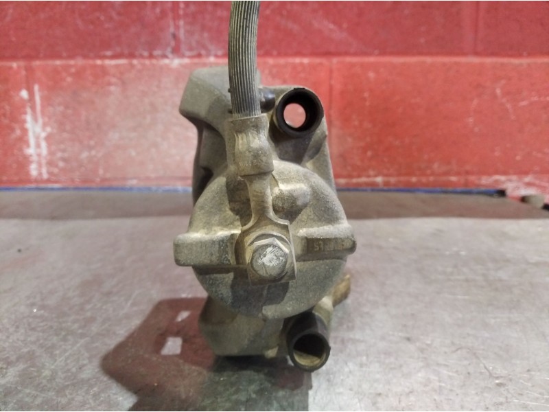 Recambio de pinza freno delantera derecha para opel vectra c berlina comfort | 02.02 - 12.05 comfort | 02.02 - 12.05 referencia 