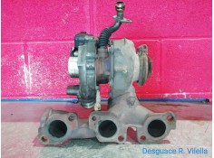 Recambio de turbocompresor para peugeot 407 coupe pack | 10.05 - 12.09 pack | 10.05 - 12.09 referencia OEM IAM    2