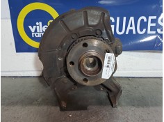 Recambio de mangueta delantera derecha para volkswagen golf iv berlina (1j1) 1.6 referencia OEM IAM