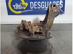 Recambio de mangueta delantera derecha para volkswagen golf iv berlina (1j1) 1.6 referencia OEM IAM    2