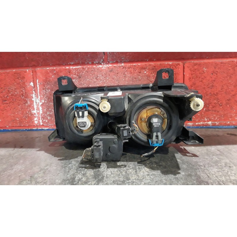 Recambio de faro derecho para bmw serie 3 compacto (e36) 316i | 04.94 - 12.99 316i | 04.94 - 12.99 referencia OEM IAM   