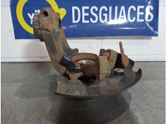 Recambio de mangueta delantera izquierda para volkswagen golf iv berlina (1j1) 1.6 referencia OEM IAM    2