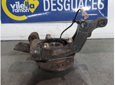 Recambio de mangueta delantera derecha para opel astra h berlina 1.7 16v cdti | 0.04 - ... 1.7 16v cdti | 0.04 - ... referencia  2