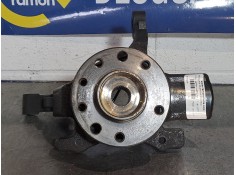 Recambio de mangueta delantera izquierda para opel astra h berlina 1.7 16v cdti | 0.04 - ... 1.7 16v cdti | 0.04 - ... referenci
