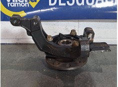 Recambio de mangueta delantera izquierda para opel astra h berlina 1.7 16v cdti | 0.04 - ... 1.7 16v cdti | 0.04 - ... referenci 2