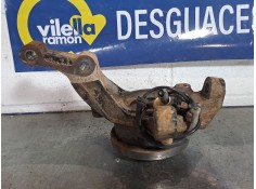 Recambio de mangueta delantera izquierda para renault laguna ii (bg0) 1.9 dci diesel referencia OEM IAM    2
