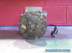 Recambio de compresor aire acondicionado para ford focus berlina (cak) ghia | 08.98 - 12.02 ghia | 08.98 - 12.02 referencia OEM 