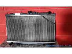 Recambio de radiador agua para nissan almera (n16/e) acenta | 10.02 - 12.03 acenta | 10.02 - 12.03 referencia OEM IAM   