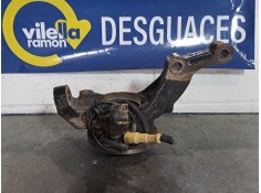 Recambio de mangueta delantera derecha para renault laguna ii (bg0) 1.9 dci diesel referencia OEM IAM    2