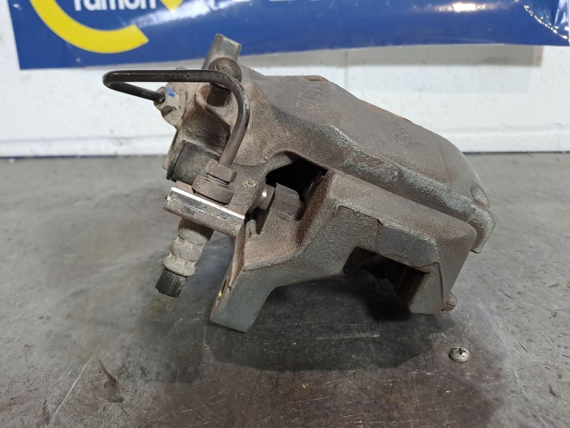Recambio de pinza freno delantera derecha para renault laguna ii (bg0) 1.9 dci diesel referencia OEM IAM   