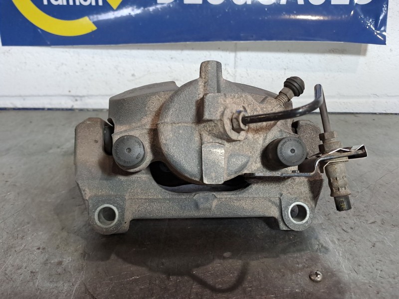 Recambio de pinza freno delantera derecha para renault laguna ii (bg0) 1.9 dci diesel referencia OEM IAM   