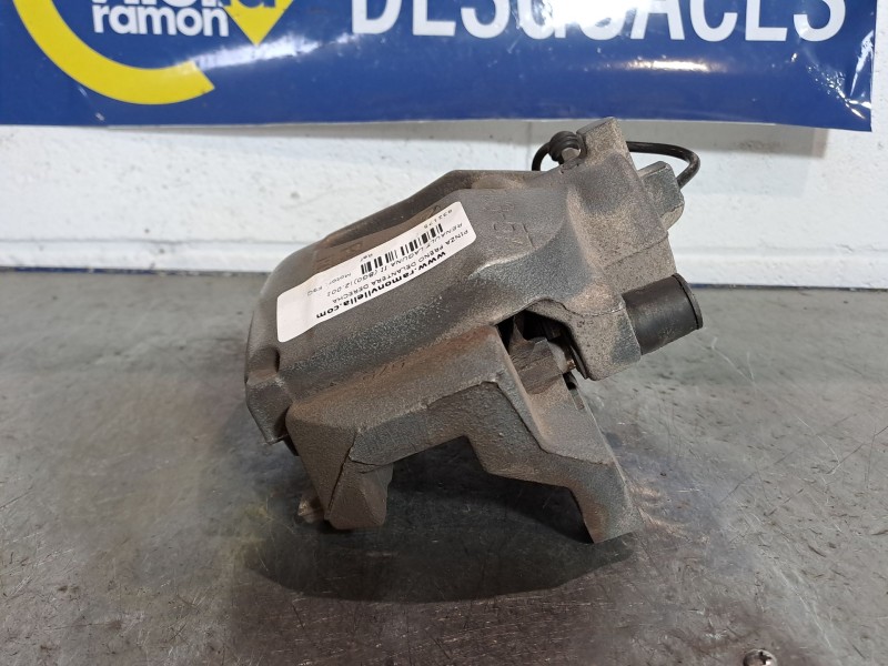 Recambio de pinza freno delantera derecha para renault laguna ii (bg0) 1.9 dci diesel referencia OEM IAM   