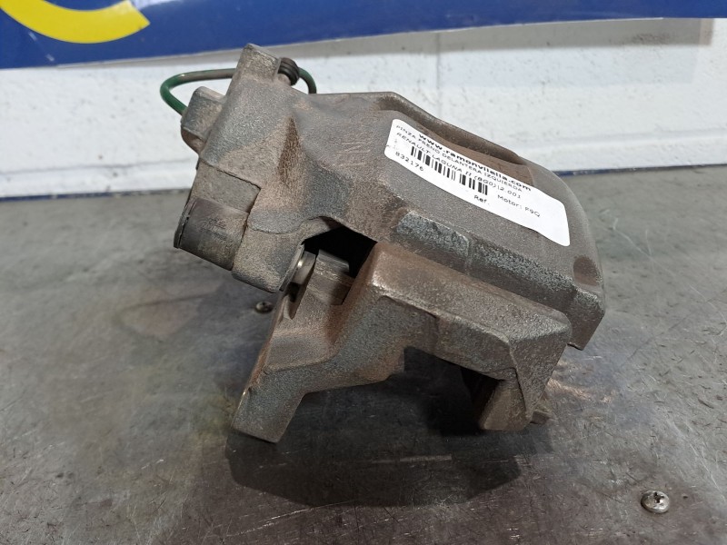 Recambio de pinza freno delantera izquierda para renault laguna ii (bg0) 1.9 dci diesel referencia OEM IAM   