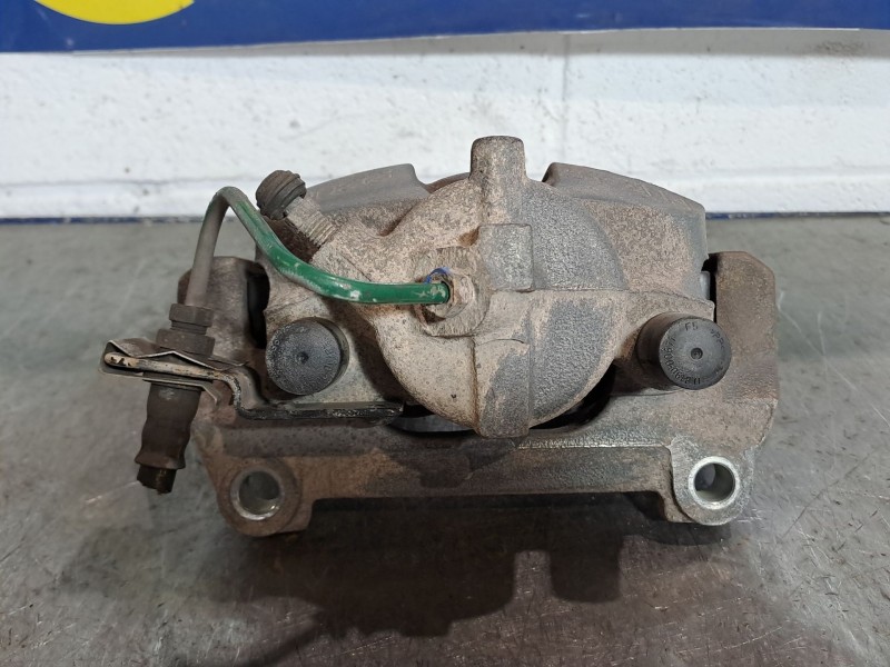 Recambio de pinza freno delantera izquierda para renault laguna ii (bg0) 1.9 dci diesel referencia OEM IAM   