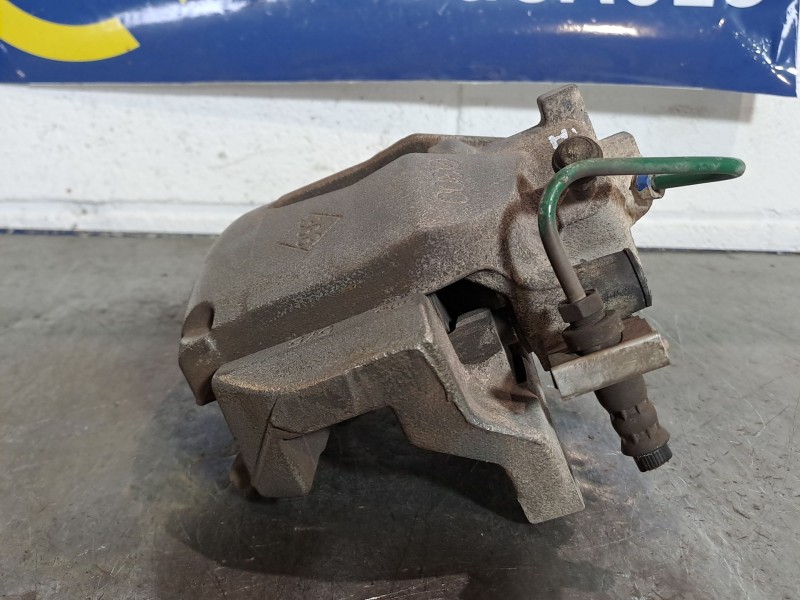 Recambio de pinza freno delantera izquierda para renault laguna ii (bg0) 1.9 dci diesel referencia OEM IAM   