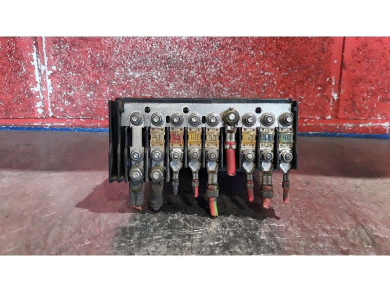 Recambio de caja reles fusibles para volkswagen passat berlina (3c2) highline | 04.05 - 12.10 highline | 04.05 - 12.10 referenci