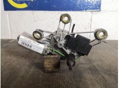 Recambio de motor limpia trasero para volkswagen golf iv berlina (1j1) 1.6 referencia OEM IAM 1J6955711C 0390201557