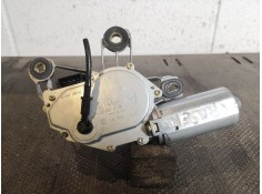 Recambio de motor limpia trasero para volkswagen golf iv berlina (1j1) 1.6 referencia OEM IAM 1J6955711C 0390201557  2