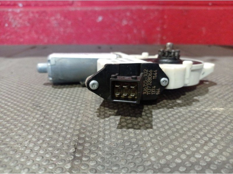 Recambio de motor elevalunas delantero izquierdo para opel vectra c berlina  | 0.02 - 0.05  | 0.02 - 0.05 referencia OEM IAM 917