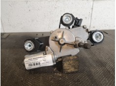 Recambio de motor limpia trasero para ford focus berlina (cap) trend | 08.04 - 12.07 trend | 08.04 - 12.07 referencia OEM IAM   