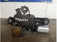 Recambio de motor limpia trasero para ford focus berlina (cap) trend | 08.04 - 12.07 trend | 08.04 - 12.07 referencia OEM IAM    2