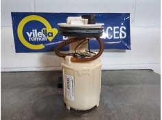 Recambio de aforador para volkswagen golf iv berlina (1j1) 1.6 referencia OEM IAM 1J0919051H