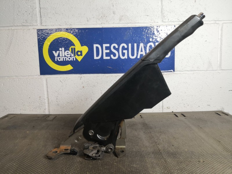 Recambio de palanca freno de mano para audi a4 1.8 t referencia OEM IAM    Recambio de palanca freno de mano para audi a4 1.8 t referencia OEM IAM