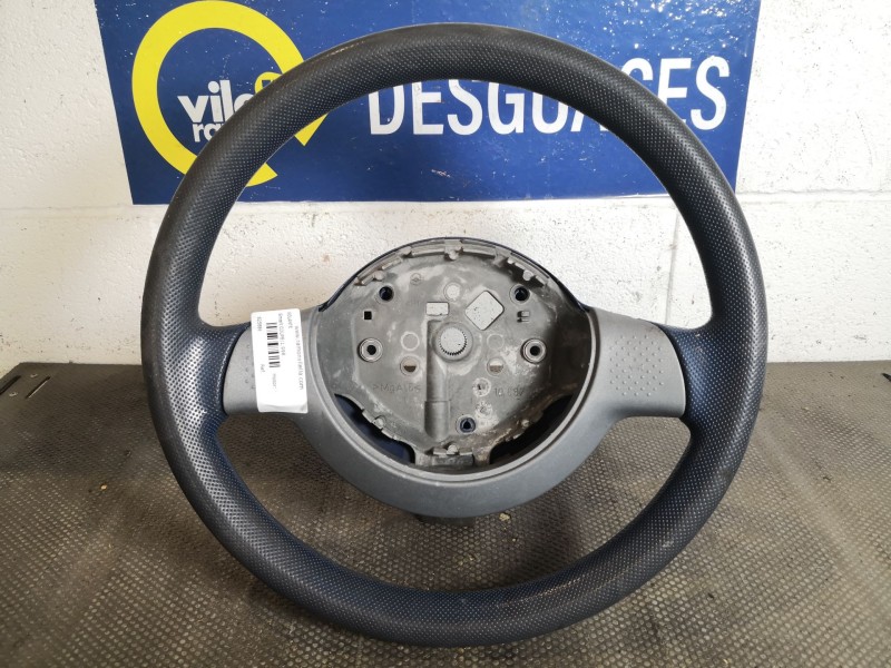 Recambio de volante para smart coupe referencia OEM IAM   