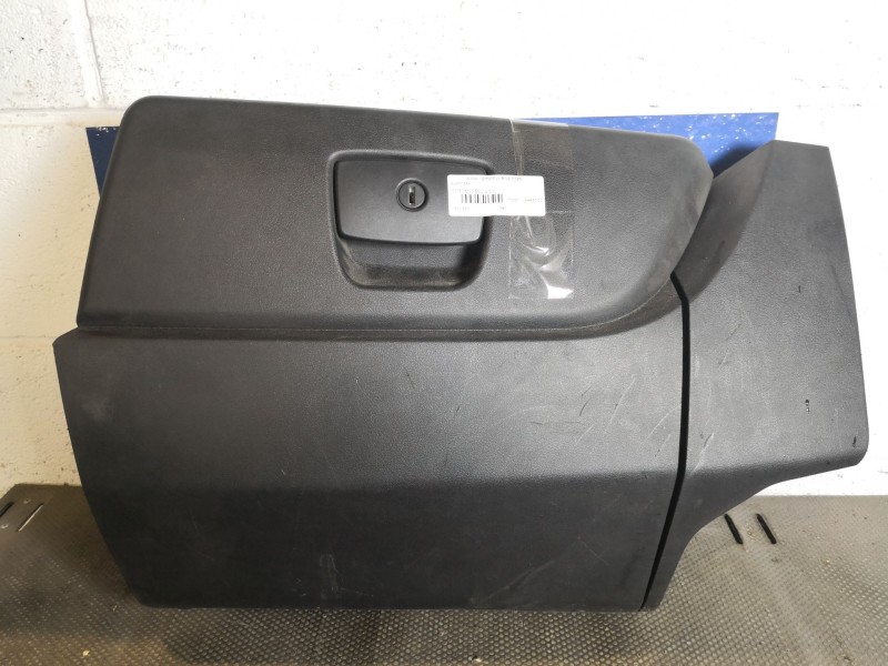 Recambio de guantera para citroen nemo basis referencia OEM IAM   