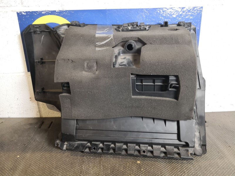 Recambio de guantera para citroen nemo basis referencia OEM IAM   