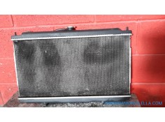 Recambio de radiador agua para nissan almera (n16/e) acenta | 10.02 - 12.03 acenta | 10.02 - 12.03 referencia OEM IAM    2