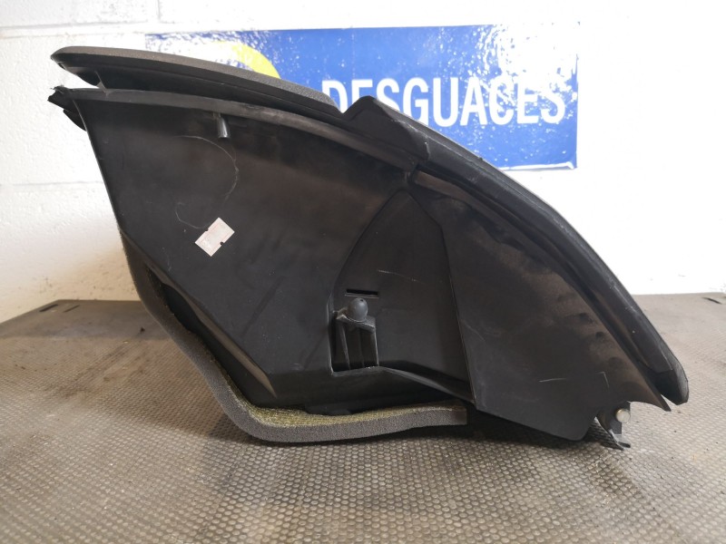 Recambio de guantera para citroen nemo basis referencia OEM IAM   