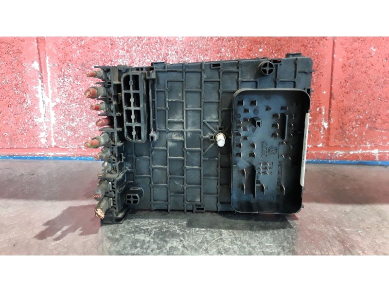 Recambio de caja reles fusibles para volkswagen passat berlina (3c2) highline | 04.05 - 12.10 highline | 04.05 - 12.10 referenci