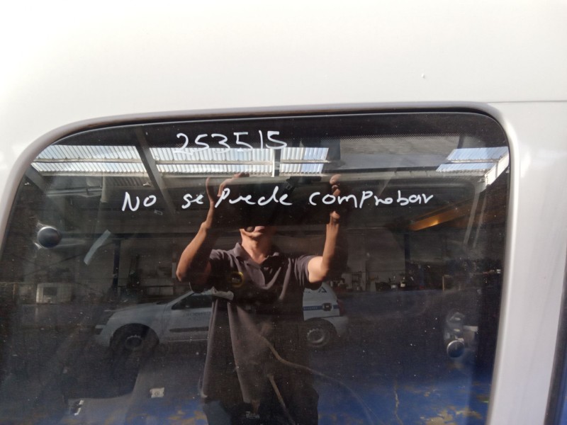 seat inca (6k9) del año 1998 seat inca (6k9) del año 1998