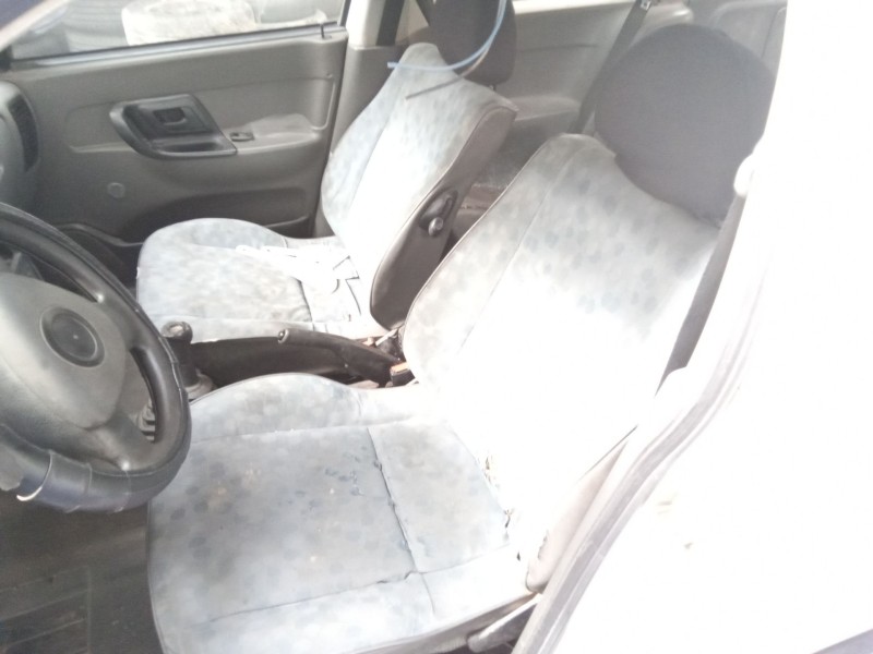 seat inca (6k9) del año 1998 seat inca (6k9) del año 1998