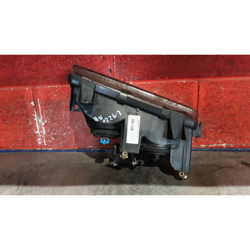Recambio de faro derecho para bmw serie 3 compacto (e36) 316i | 04.94 - 12.99 316i | 04.94 - 12.99 referencia OEM IAM   