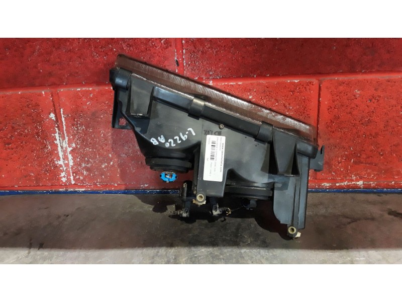 Recambio de faro derecho para bmw serie 3 compacto (e36) 316i | 04.94 - 12.99 316i | 04.94 - 12.99 referencia OEM IAM   