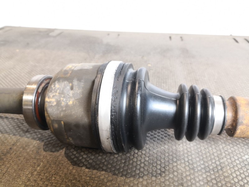 Recambio de transmision delantera derecha para renault laguna ii (bg0) 1.9 dci diesel referencia OEM IAM 8200387466  