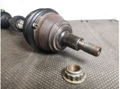 Recambio de transmision delantera izquierda para volkswagen golf iv berlina (1j1) 1.6 referencia OEM IAM