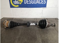 Recambio de transmision delantera izquierda para volkswagen golf iv berlina (1j1) 1.6 referencia OEM IAM    2