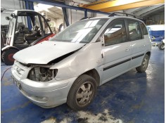hyundai matrix (fc) 1.5 crdi cat | 0.01 - ... del año 2004
