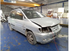 hyundai matrix (fc) 1.5 crdi cat | 0.01 - ... del año 2004 2