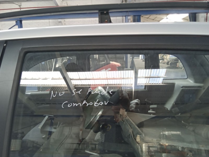 hyundai matrix (fc) 1.5 crdi cat | 0.01 - ... del año 2004