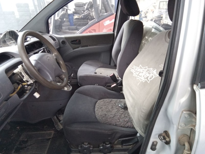 hyundai matrix (fc) 1.5 crdi cat | 0.01 - ... del año 2004