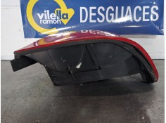 Recambio de piloto trasero derecho para ford mondeo berlina (gd) 2.5 v6 24v cat | 0.96 - 0.01 2.5 v6 24v cat | 0.96 - 0.01 refer 2